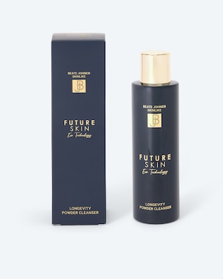 Produktabbildung 1 für Longevity Powder Cleanser