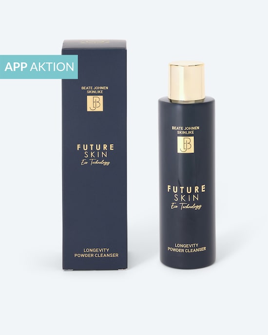 Produktabbildung für Longevity Powder Cleanser