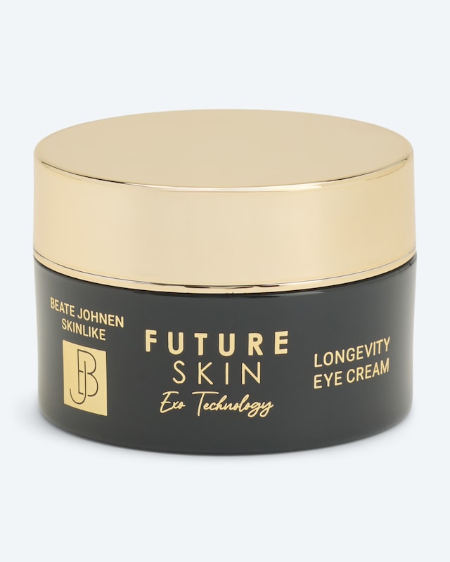 Longevity Eye Cream