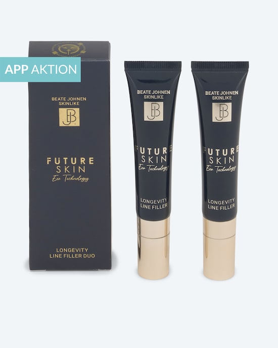 Produktabbildung für Longevity Line Filler, 2x 15 ml