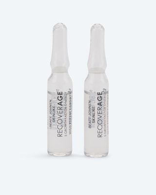 Produktabbildung 5 für Growth Factor Ampullen Duo 28x 2 ml