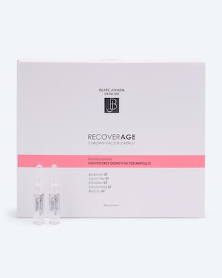 Produktabbildung 2 für Growth Factor Ampullen Duo 28x 2 ml