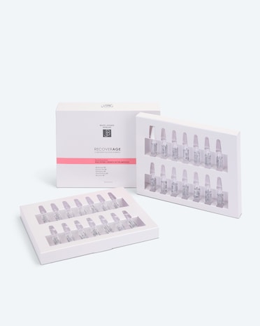 Produktabbildung für Growth Factor Ampullen Duo 28x 2 ml