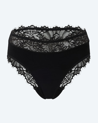Produktabbildung 1 für Period Panty cheeky lace - medium