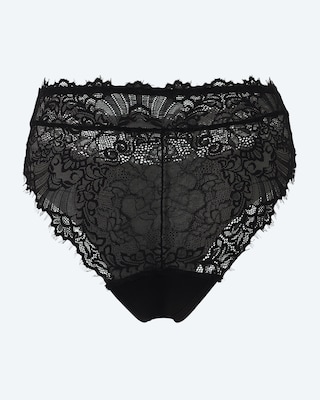 Produktabbildung 5 für Period Panty cheeky lace - medium