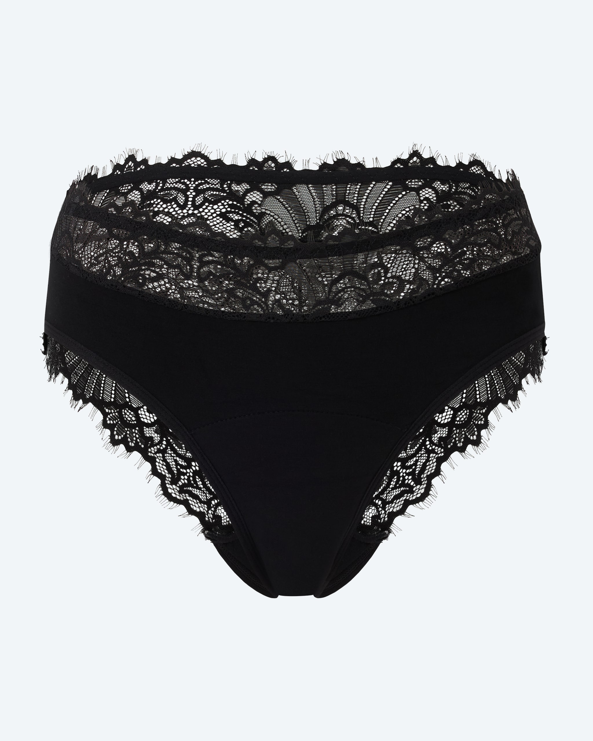 Produktabbildung für Period Panty cheeky lace - medium
