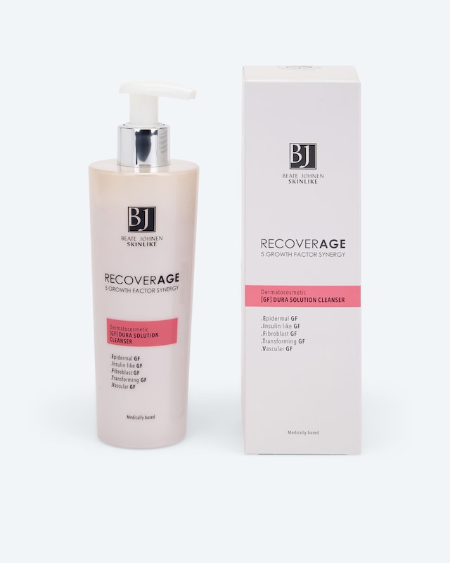 Dura Solution Cleanser