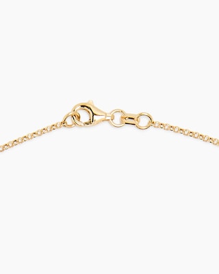 Produktabbildung 3 für Collier mit Zirkonia