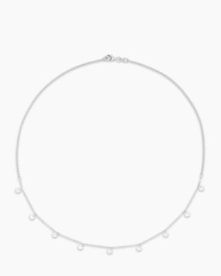 Produktabbildung 4 für Collier mit Zirkonia