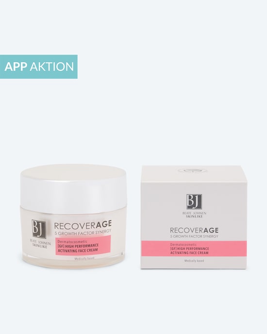 Produktabbildung für Activating Face Cream