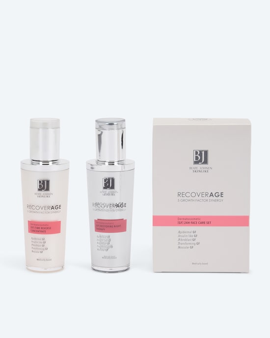 Produktabbildung für 24h Face Care Set, 2tlg.