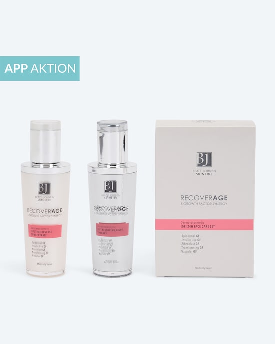 Produktabbildung für 24h Face Care Set, 2tlg.