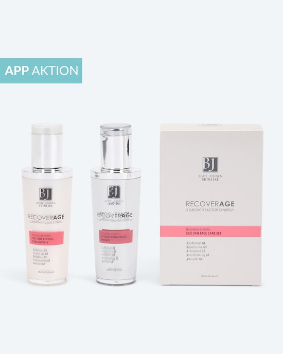 Produktabbildung für 24h Face Care Set, 2tlg.
