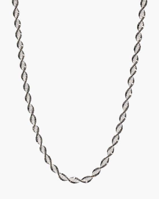 Produktabbildung für Magic Heringbone-Collier