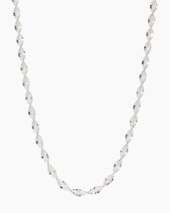 Produktabbildung für Magic Heringbone-Collier
