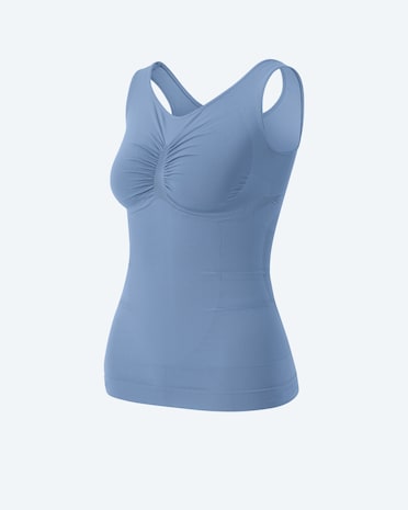 Produktabbildung für Double Power-UP Top „Bauch- und Büstenformer”