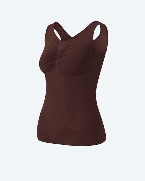 Produktabbildung für Double Power-UP Top „Bauch- und Büstenformer”