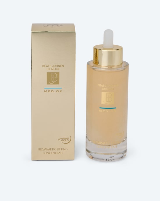 Produktabbildung für Biomimetic Lifting Concentrate Gold Edition