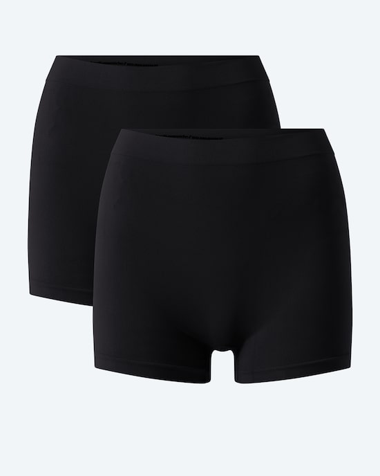 Produktabbildung für Seamless Hotpants