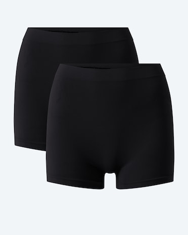 Produktabbildung für Seamless Hotpants