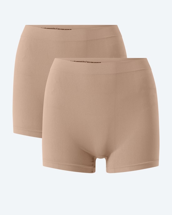 Produktabbildung für Seamless Hotpants