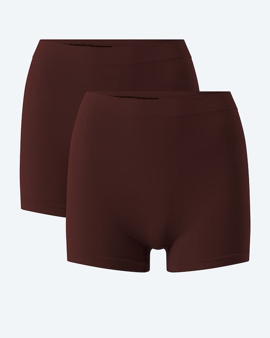Produktabbildung für Seamless Hotpants