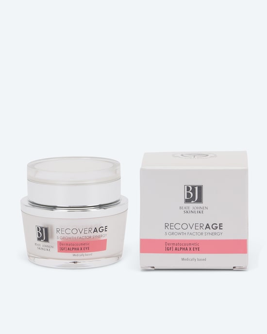 Produktabbildung für Alpha X Eye, Sondergröße