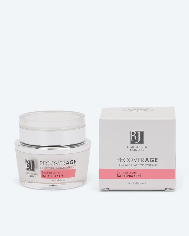 Alpha X Eye, Sondergröße