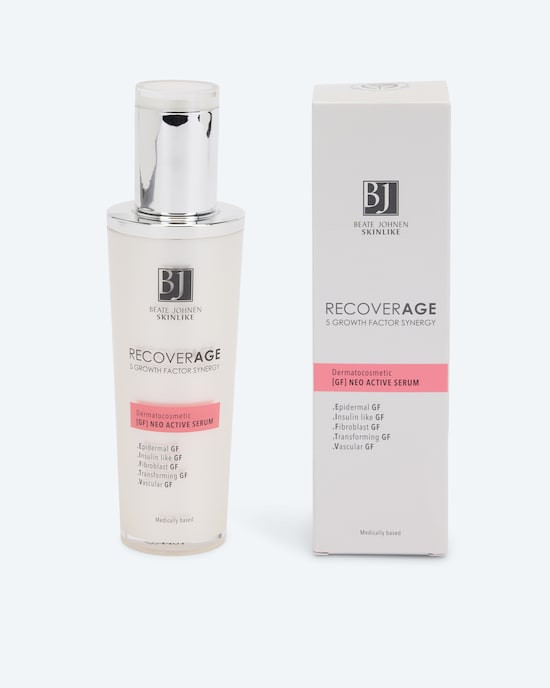 Produktabbildung für Neo Active Serum, Sondergröße