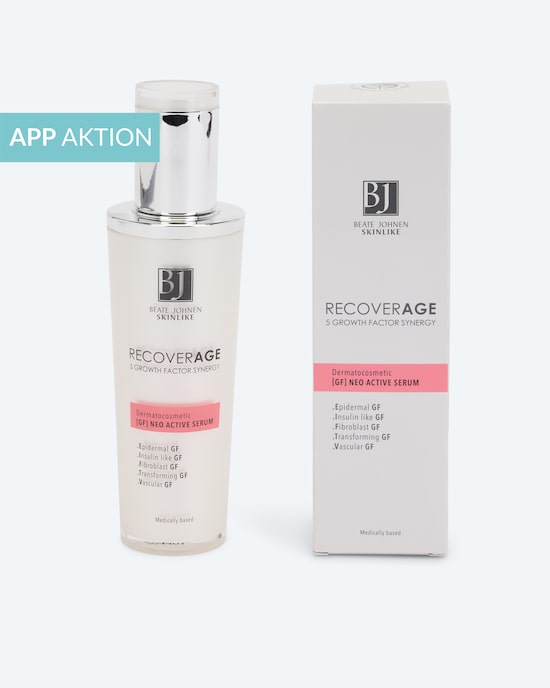 Produktabbildung für Neo Active Serum, Sondergröße