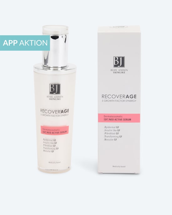 Produktabbildung für Neo Active Serum, Sondergröße