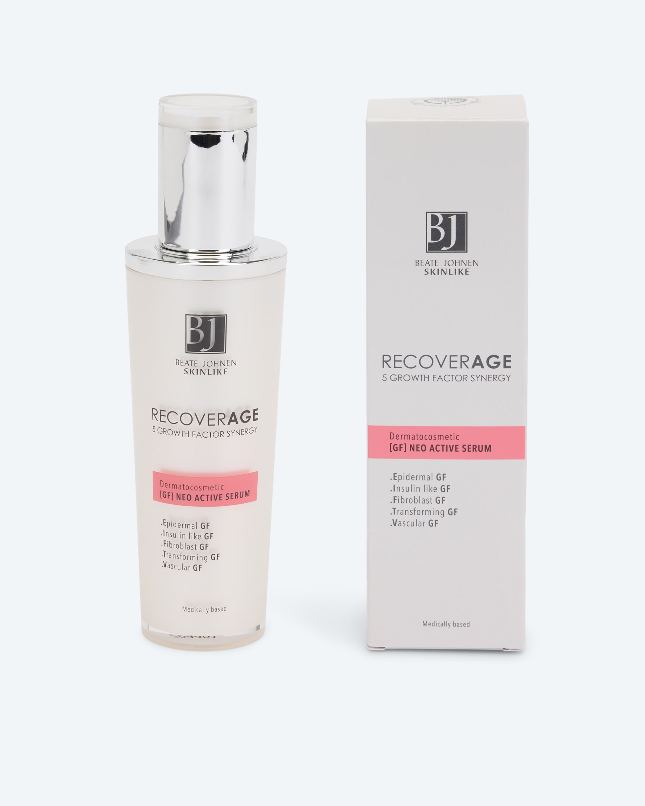 Produktabbildung für Neo Active Serum, Sondergröße