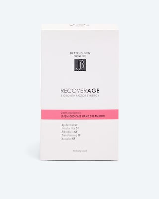 Produktabbildung 3 für Micro Care Hand Cream, Duo