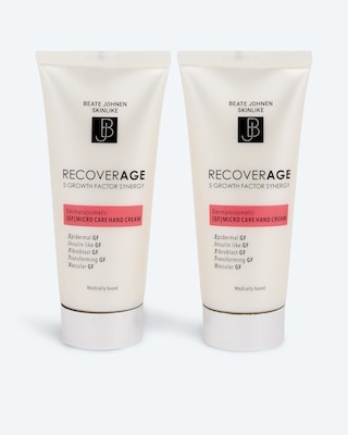 Produktabbildung 2 für Micro Care Hand Cream, Duo