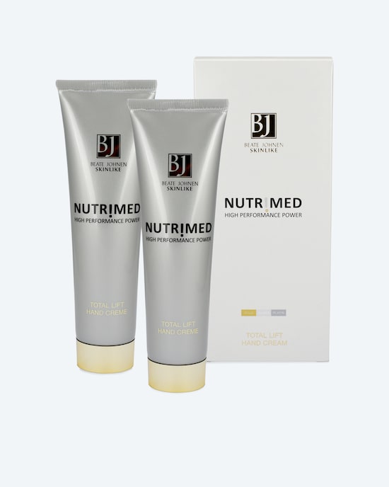 Produktabbildung für Total Lift Hand Cream, Duo