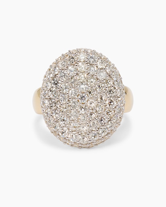 Produktabbildung für Brillantring ca. 2,50 ct