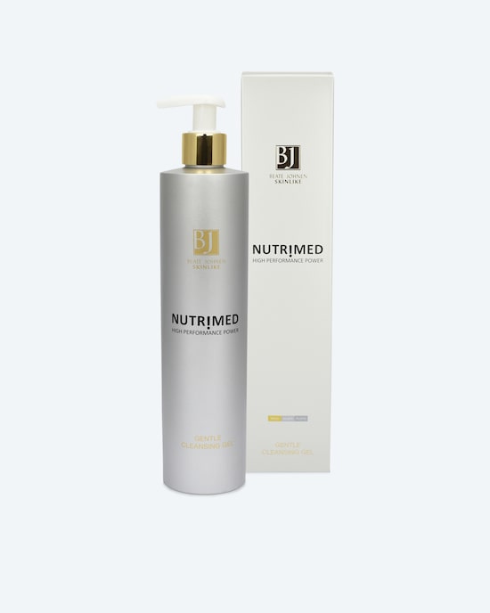 Produktabbildung für Cleansing Gel