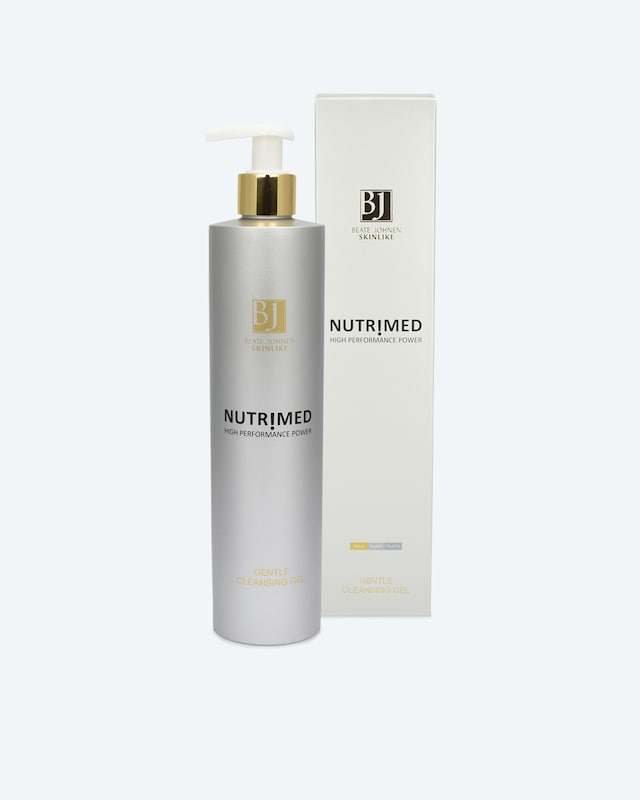 Cleansing Gel
