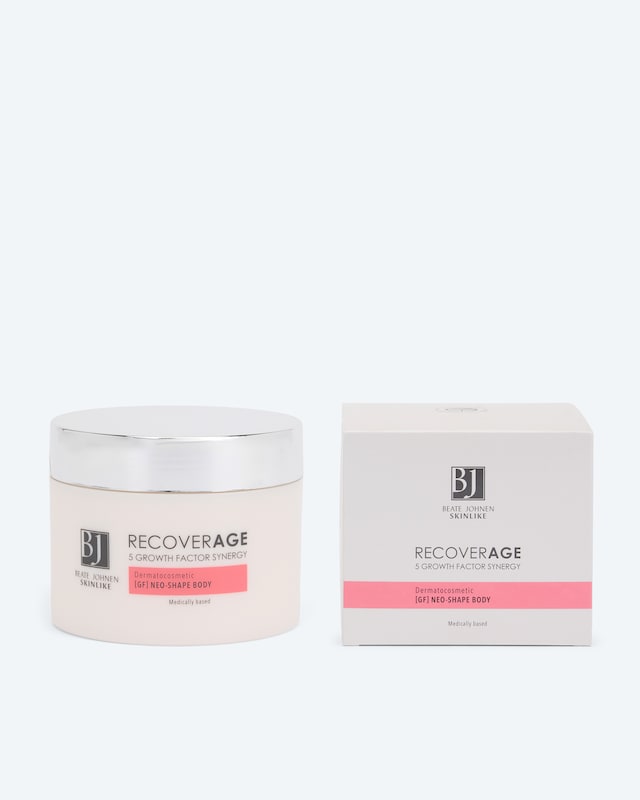 BJ RCA Neo-Shape Body SG 500ml