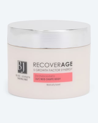 Produktabbildung 2 für BJ RCA Neo-Shape Body SG 500ml