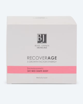 Produktabbildung 3 für BJ RCA Neo-Shape Body SG 500ml