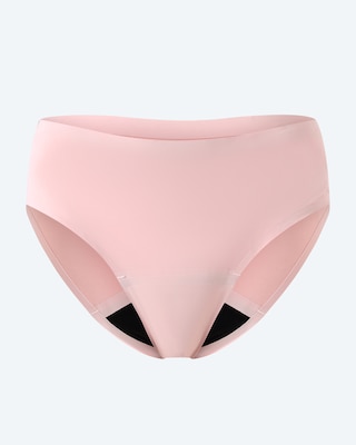 Produktabbildung 1 für PeriodPanty seamless-medium