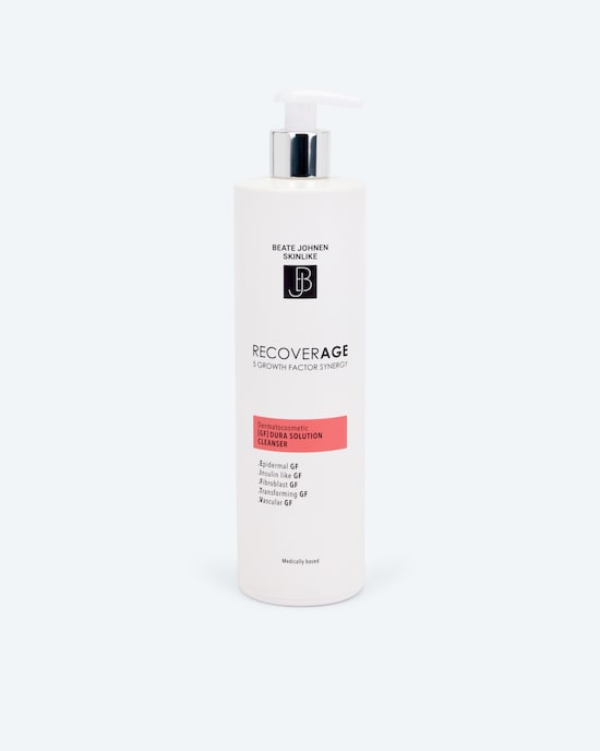 Produktabbildung für Dura Solution Cleanser