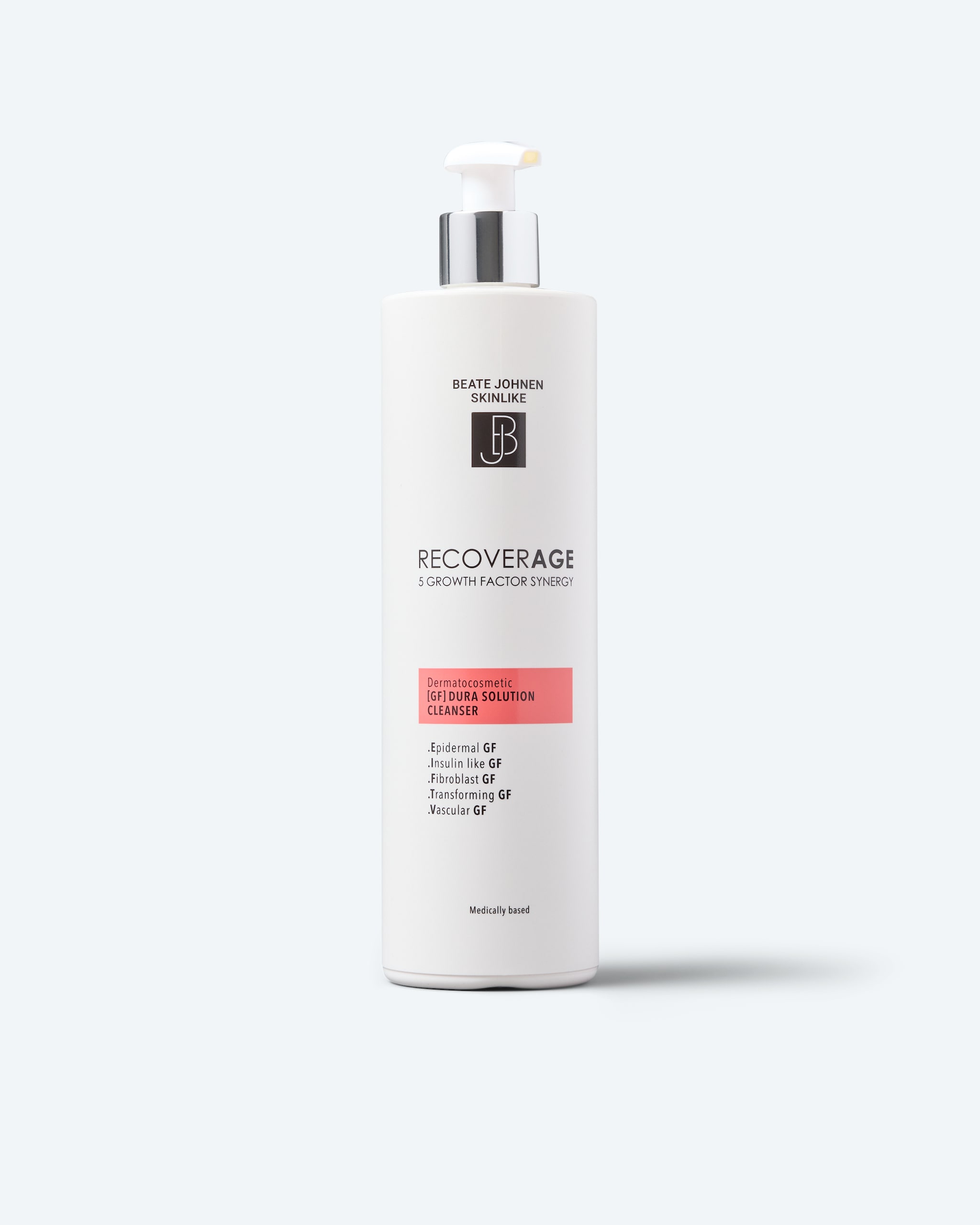 Produktabbildung für Dura Solution Cleanser