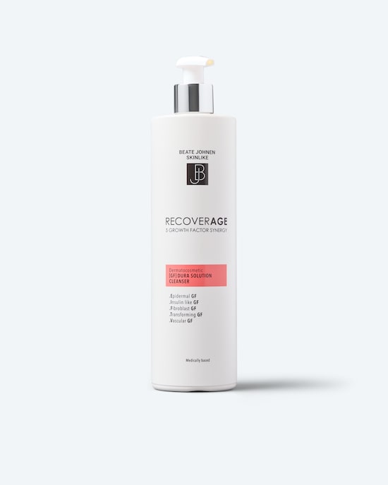 Produktabbildung für Dura Solution Cleanser