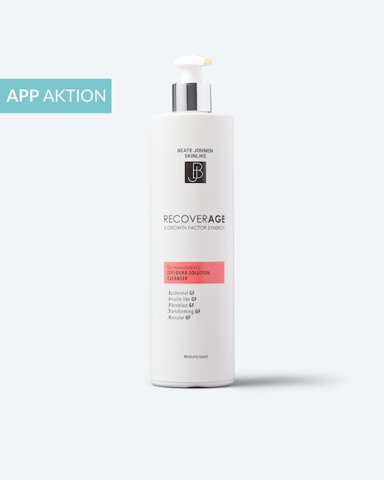 Produktabbildung für Dura Solution Cleanser
