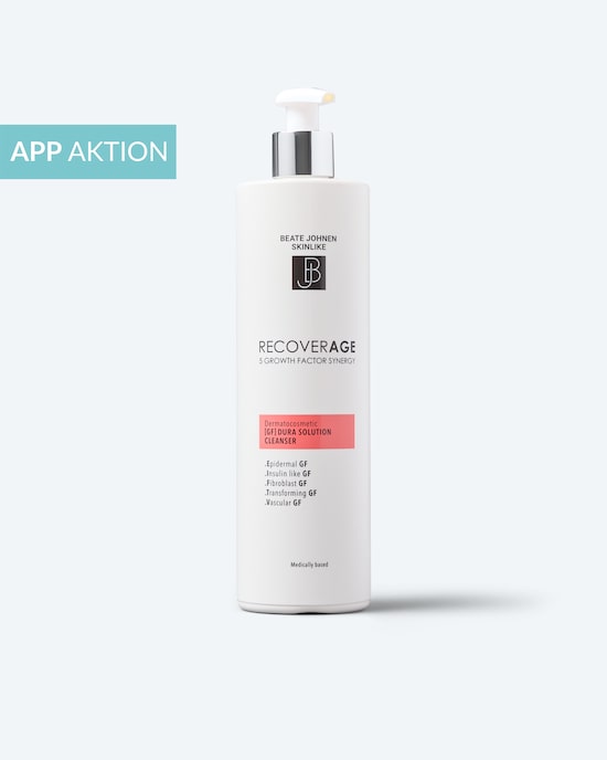 Produktabbildung für Dura Solution Cleanser
