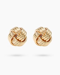 Produktabbildung für Ohrstecker aus Gelbgold