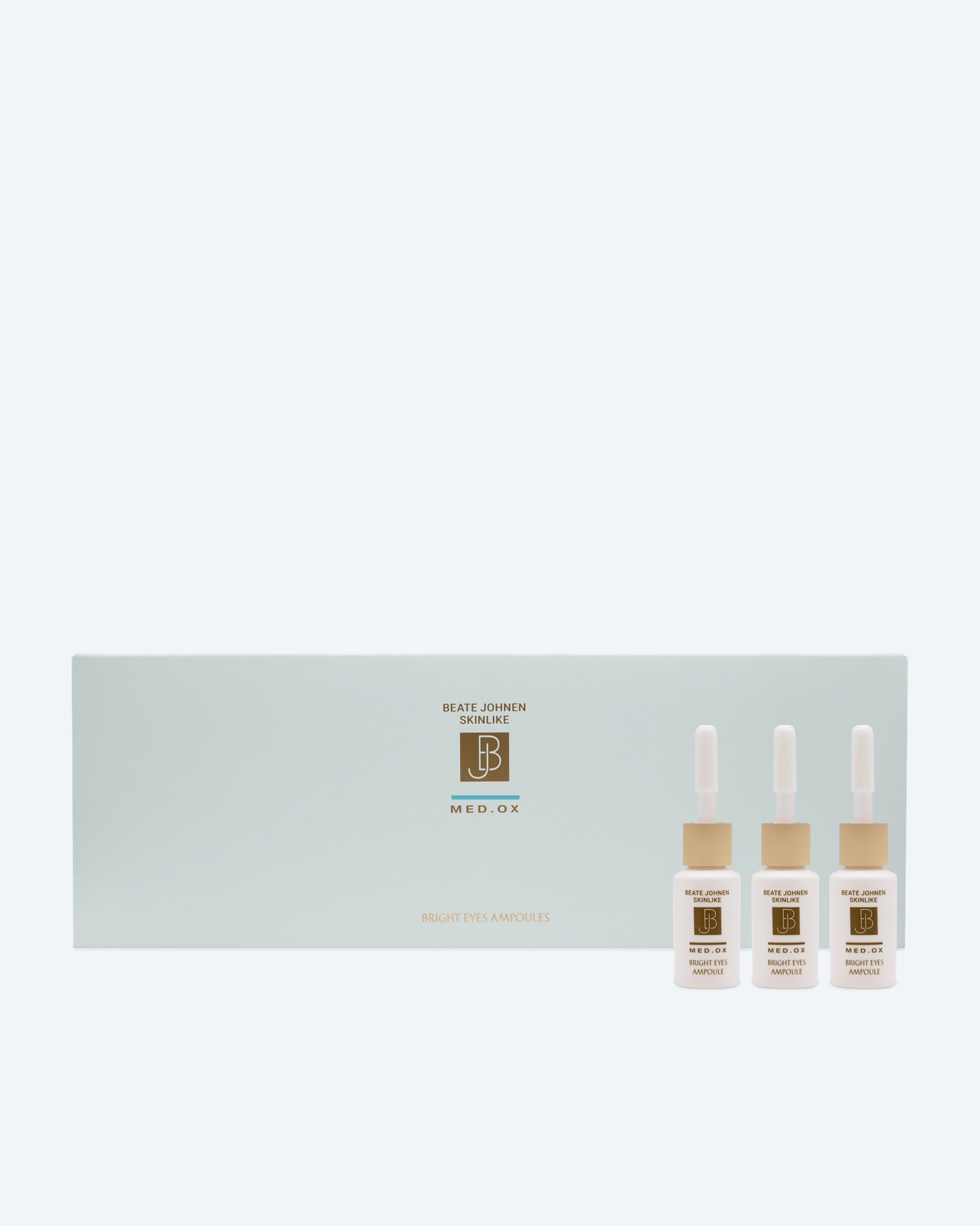 Produktabbildung für Bright Eyes Ampoules
