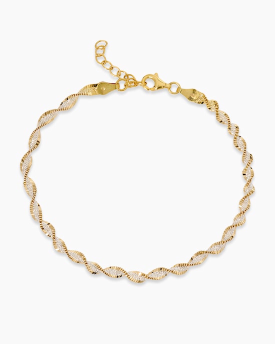 Produktabbildung für Magic Heringbone-Armband